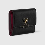 ルイヴィトンスーパーコピー ポルトフォイユ･カプシーヌ XS ミニ財布 3色 M68747 M68587 M83610