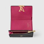 ルイヴィトンスーパーコピー ポルトフォイユ･カプシーヌ XS ミニ財布 3色 M68747 M68587 M83610