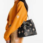 ルイヴィトンスーパーコピー ネオノエ MM ショルダーハンド2way M45497 M45555