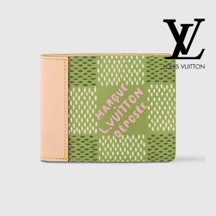 美品　ヴィトン　モノグラム　シャドウ　ヴェルティカル　長財布　M83381 ルイヴィトンスーパーコピー ジッピーウォレット・ヴェルティカル 長