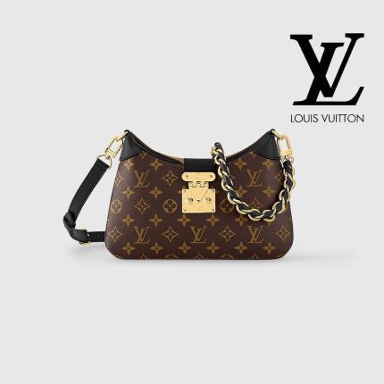ルイヴィトンスーパーコピー LV トゥイニー ショルダーバッグ モノグラム M46659