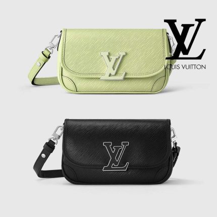 ルイヴィトンスーパーコピー ビュシ NM ショルダーバッグ エピ M59457