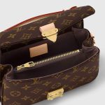ルイヴィトンスーパーコピー ポシェット･メティス EW ショルダーバッグ M46279