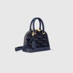 ルイヴィトンコピー激安 アルマ BB マルタージュ ハンドバッグ 美の2色 M23666 M24453