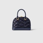 ルイヴィトンコピー激安 アルマ BB マルタージュ ハンドバッグ 美の2色 M23666 M24453