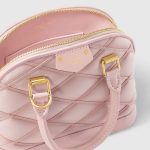 ルイヴィトンコピー激安 アルマ BB マルタージュ ハンドバッグ 美の2色 M23666 M24453