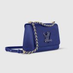 ルイヴィトンコピー激安 ツイスト MM バッグ エピ レザー M23271 M23267
