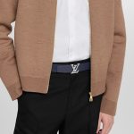 ルイヴィトン スーパーコピー ベルト･LV ヘリテージ 35MM リバーシブル M0679 M8359