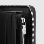ルイヴィトンコピー激安 ジッピー･オーガナイザー NM 長財布 ダミエ N60111