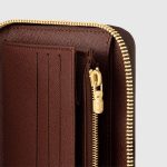 ルイヴィトンコピー激安 ジッピー･オーガナイザー 長財布 モノグラム M62581