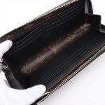 ルイヴィトンコピー激安 ジッピー・ドラゴンヌ ストラップ付 モノグラム M69407