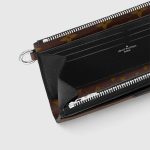 ルイヴィトンコピー激安 ジッピー・ドラゴンヌ ストラップ付 モノグラム M69407