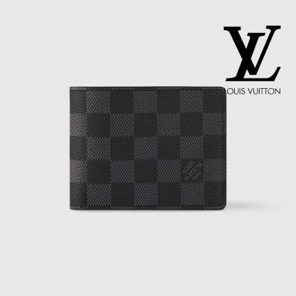 ルイヴィトンコピー激安 ポルトフォイユ･スレンダー 二つ折り財布 N63261