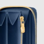 ルイヴィトンコピー激安 長財布 ジッピー･ウォレット モノグラム・デニム M82958
