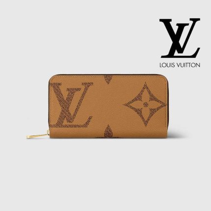 ルイヴィトンコピー激安 長財布 ジッピー・ウォレット モノグラム