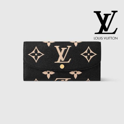 ルイヴィトンコピー激安 ポルトフォイユ・サラ 長財布 ピンクオパール