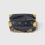 ルイヴィトンコピー激安 ミニ･ソフトトランク ショルダーバッグ M23731