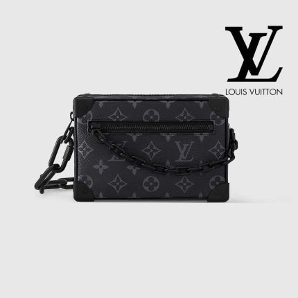 ルイヴィトンコピー激安 ミニ・ソフトトランク チェーンがお洒落