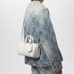 ルイヴィトンコピー激安 キーポル･バンドリエール 25 モノグラム･パターン 2色 M24432 M24434