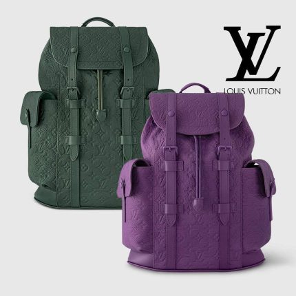 ルイヴィトンスーパーコピー ディスカバリー・バックパック PM