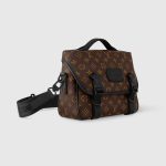 ルイヴィトンコピー激安 LV トレイル･メッセンジャー ショルダーバッグ モノグラム M46972