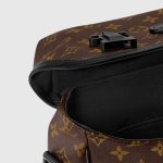 ルイヴィトンコピー激安 LV トレイル･メッセンジャー ショルダーバッグ モノグラム M46972