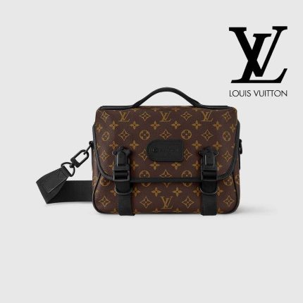 ルイヴィトン　 クエスト・メッセンジャー　M46973 LOUIS VUITTON（ルイ・ヴィトン） 【新品未使用】ルイヴィトン
