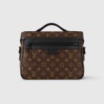 ルイヴィトンコピー激安 LV トレイル･メッセンジャー ショルダーバッグ モノグラム M46972