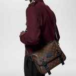 ルイヴィトンコピー激安 LV トレイル･メッセンジャー ショルダーバッグ モノグラム M46972