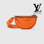 ルイヴィトンコピー激安 LV ムーン･クロスボディ ショルダーバック タイガ M31029