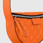 ルイヴィトンコピー激安 LV ムーン･クロスボディ ショルダーバック タイガ M31029