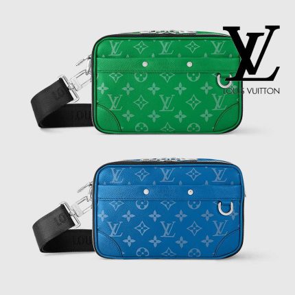 ルイヴィトンコピー激安 アルファ・メッセンジャー モノグラム M31014