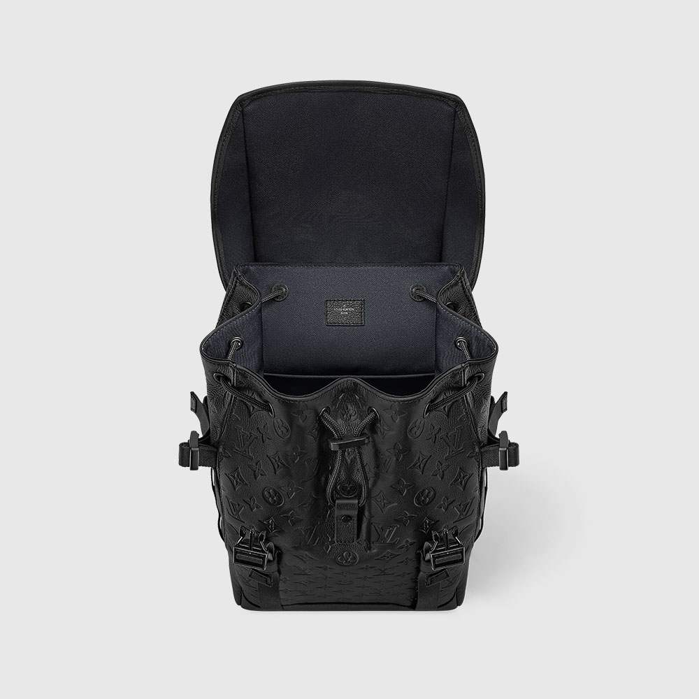ルイヴィトンコピー激安 ゲットアウェイ・バックパック モノグラム M24776