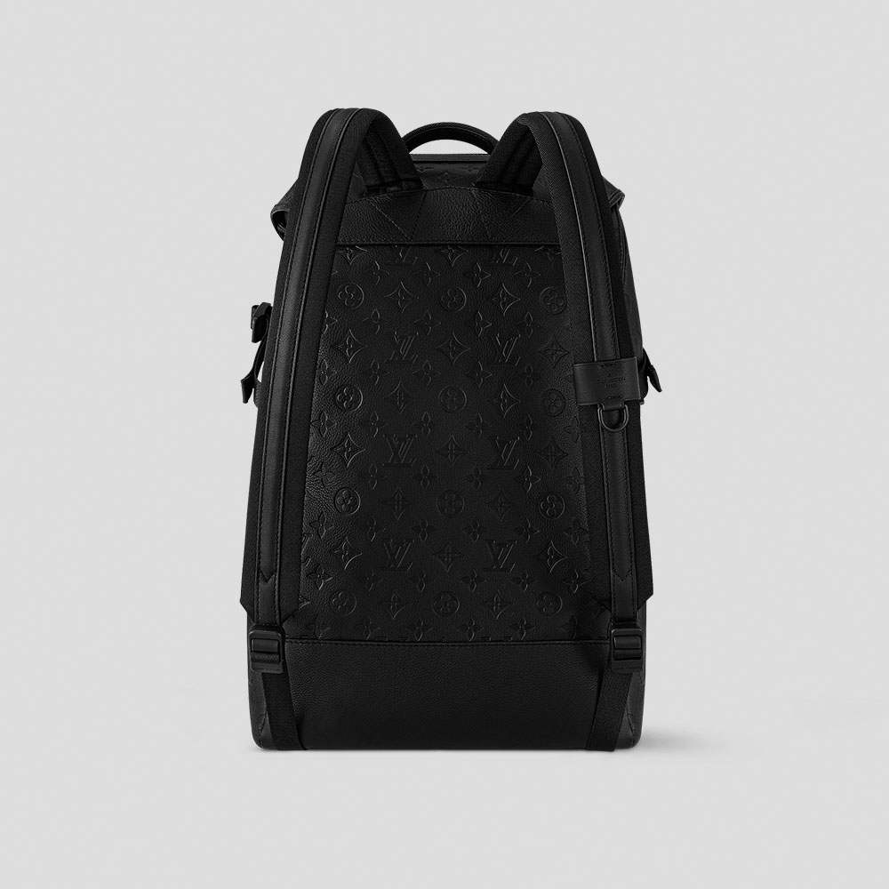 ルイヴィトンコピー激安 ゲットアウェイ・バックパック モノグラム M24776
