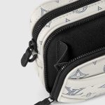 ルイヴィトンコピー激安 アルファ･ウェアラブルウォレット NV M83383