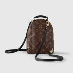 ルイヴィトンコピー激安 パームスプリングス バックパック MINI モノグラム M44873