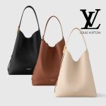 ルイヴィトンコピー激安 ロウキー･ホーボー MM ショルダーバッグ 3色 M24856 M24974 M25022
