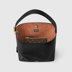 ルイヴィトンコピー激安 ロウキー･ホーボー MM ショルダーバッグ 3色 M24856 M24974 M25022