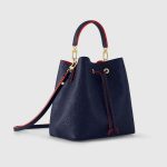 ルイヴィトンコピー激安 ネオノエ 2色 ショルダーバッグ レザー M45306 M45256