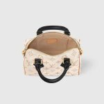 ルイヴィトンコピー激安 スピーディ･バンドリエール 20 ハンドバッグ M46906