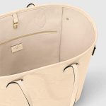 ルイヴィトンコピー激安 ネヴァーフル MM トートバッグ ラビット M47143 M46676