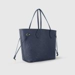 ルイヴィトンコピー激安 ネヴァーフル MM トートバッグ ラビット M47143 M46676