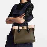 ルイヴィトンコピー激安 オンマイサイド MM トートバッグ M53823 M55302 M58485