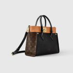 ルイヴィトンコピー激安 オンマイサイド MM トートバッグ M53823 M55302 M58485