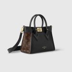 ルイヴィトンコピー激安 トートバッグ オンマイサイド PM M57729 M57728