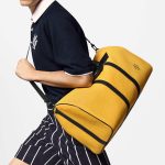 ルイヴィトンコピー激安 メンズ キーポル･バンドリエール ダミエ･スキューバ 50 M25019