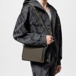 ルイヴィトン激安スーパーコピー テイクオフ･メッセンジャー PM ショルダーバッグ M24769 M25125