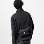 ルイヴィトンスーパーコピー激安 ソウル･トランク メンズ･シティバッグ M11516
