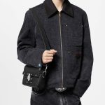 ルイヴィトンスーパーコピー激安 ソウル･トランク メンズ･シティバッグ M11516