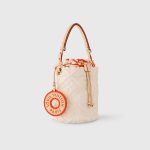 ルイヴィトンコピー激安 バケット･LV バケーション トートバッグ 2色 M25146 M25144